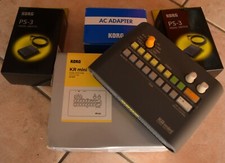 Korg mini completo usato  San Cesareo