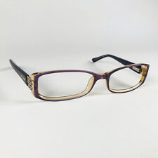 Missoni eyeglasses pirple for sale  LONDON