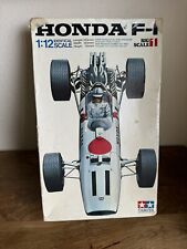 Tamiya scale honda for sale  Orange Park