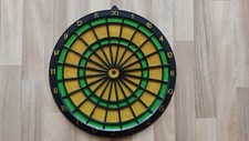 Dartscheibe pfeile dartboard gebraucht kaufen  Schechingen