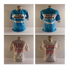 Maillots vélo patrick d'occasion  Nice-