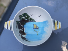 Ancien bol faience d'occasion Ancien bol faience d'occasion  Vannes