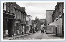 Basingstoke church street for sale  MANSFIELD