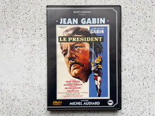 President jean gabin d'occasion  France
