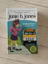 Junie jones barbara for sale  Lake Mary