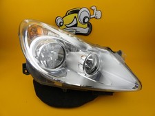Scheinwerfer 13186382 corsa gebraucht kaufen  Deutschland