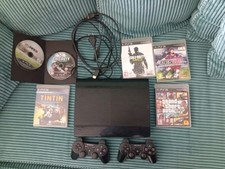 Console sony playstation d'occasion  Le Havre-