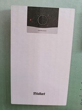 Vaillant ven plus gebraucht kaufen  Uedem