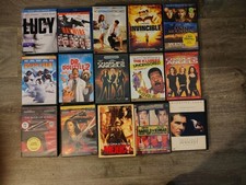 53 dvds for sale 53 dvds for sale Tucker