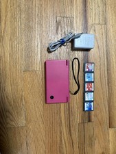 Nintendo dsi hot for sale  Lindenhurst