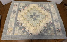 jc penney quilt for sale  Hereford