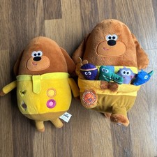 Hey duggee squirrels for sale  MANCHESTER