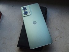 Motorola moto g24 gebraucht kaufen  Maxhütte-Haidhof