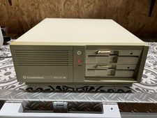 Commodore pc10 iii gebraucht kaufen  Igling