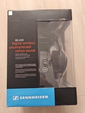 Sennheiser headphones hdr for sale  CHRISTCHURCH