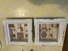 Bathroom decor shadow for sale  Grand Junction