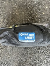 Kampa pro canopy for sale  DERBY