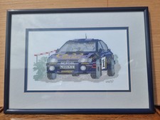 1997 subaru impreza for sale  GRIMSBY