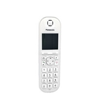 Cordless panasonic tgq200 usato  Morro d'Oro