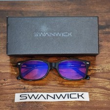 Swanwick swannies blue for sale  Nashua
