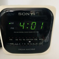 Vtg sony dream for sale  Mishawaka