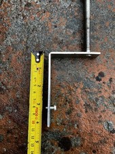 Rise fall gutter for sale  LANGHOLM
