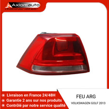 Feu arriere gauche d'occasion Feu arriere gauche d'occasion  Amiens-