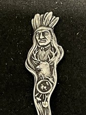souvenirs american native for sale  Chelsea