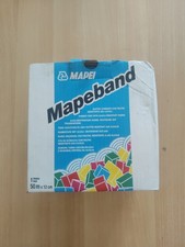 Mapeband 50ml altezza usato  Formia