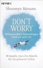 Dont worry prozent gebraucht kaufen  Berlin