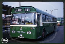 Bus slide without for sale  PUDSEY