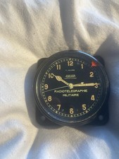 Borduhren 30er jahre gebraucht kaufen Borduhren 30er jahre gebraucht kaufen  München