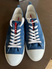 Prada trainers uk10 for sale Prada trainers uk10 for sale  LONDON