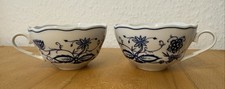 Teetasse triptis porzellan gebraucht kaufen  Hofheim