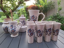 Service orangeade jus d'occasion  Amiens-