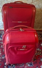 Samsonite reisekoffer roller gebraucht kaufen  Plattenburg