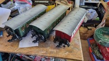 Märklin spur 1 gebraucht kaufen  Laage