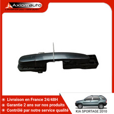Poignee exterieure porte d'occasion  Amiens-