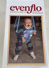 Evenflo johnny jump for sale  Lees Summit