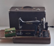 1954 singer 99k for sale  CHELTENHAM