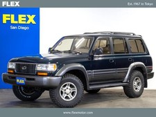 lexus lx450 for sale  San Diego