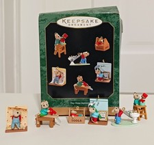 Vintage hallmark christmas for sale  Redwood Falls