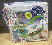 Night garden deluxe for sale  BANGOR