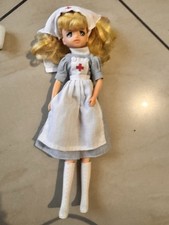 Candy candy doll usato  Italia