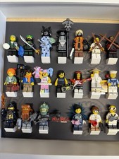 Lego ninjago movie for sale  STAFFORD