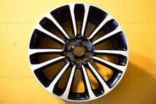 Alu felge fiat gebraucht kaufen  Hamburg