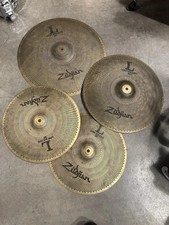 Zildjian low volume for sale  Denver