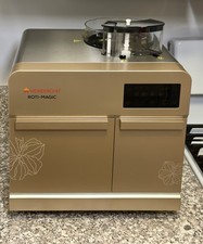 Macchina roti completamente usato  Spedire a Italy