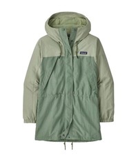 Patagonia skyforest parka gebraucht kaufen  Berlin