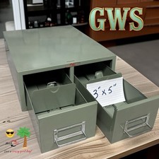 Vintage gws global for sale  Paw Paw